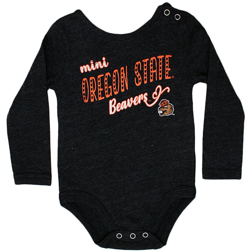 Osu onesie hot sale