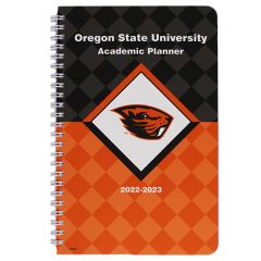 2022-2023 Academic Beaver Planner