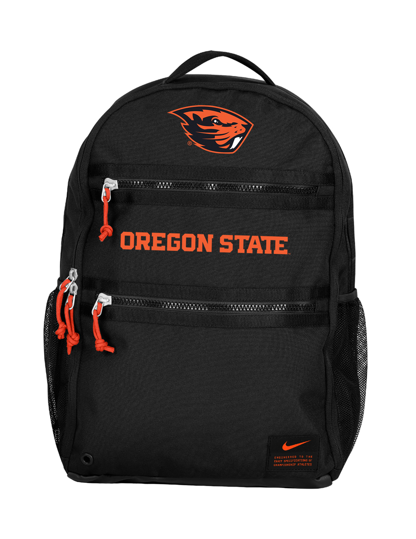 Officially Licensed NCAA Oregon State Beavers 18 Premium Backpack