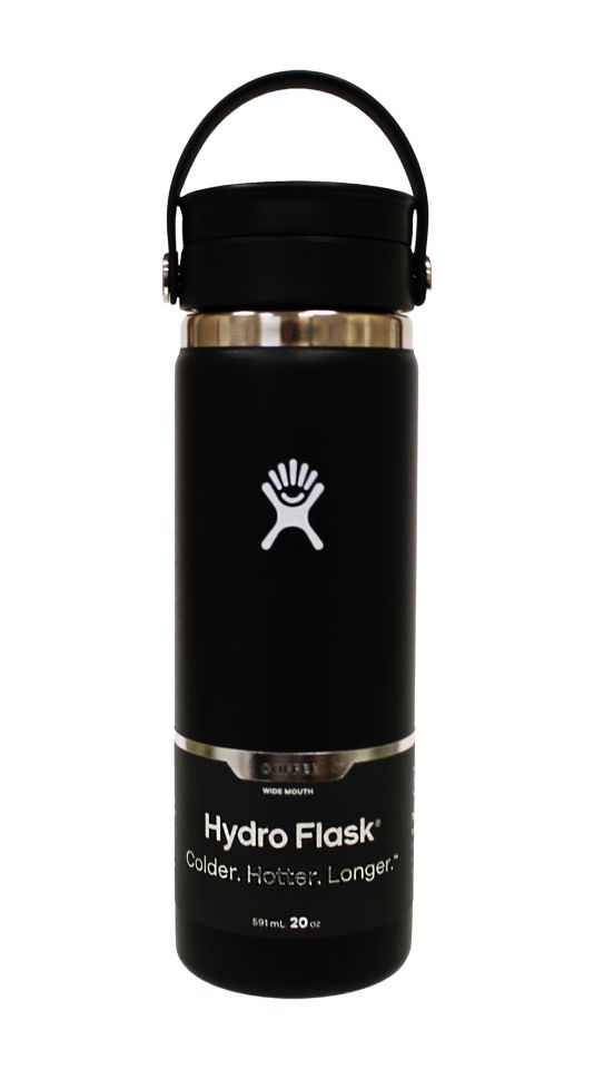 Hydro Flask thermal bottle Wide Flex Cap 20 OZ