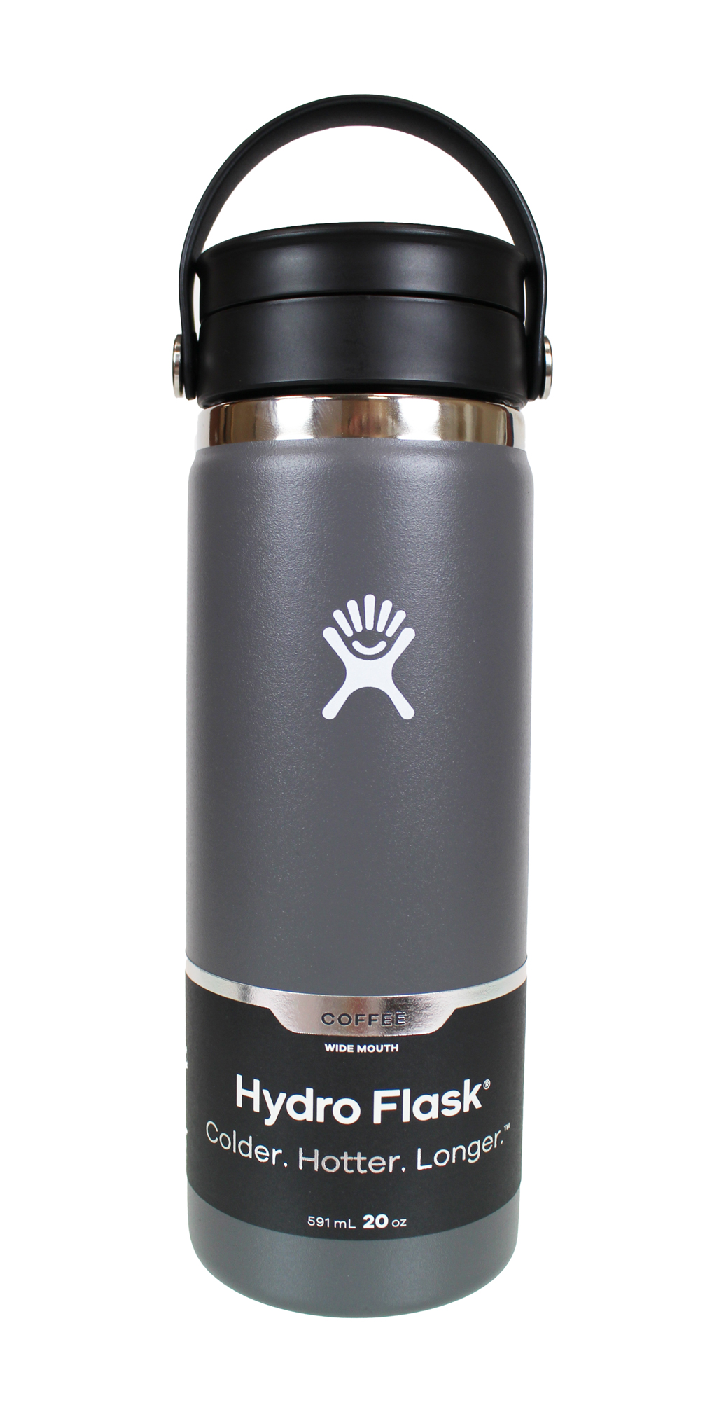 Hydro Flask — Clarity Coffee