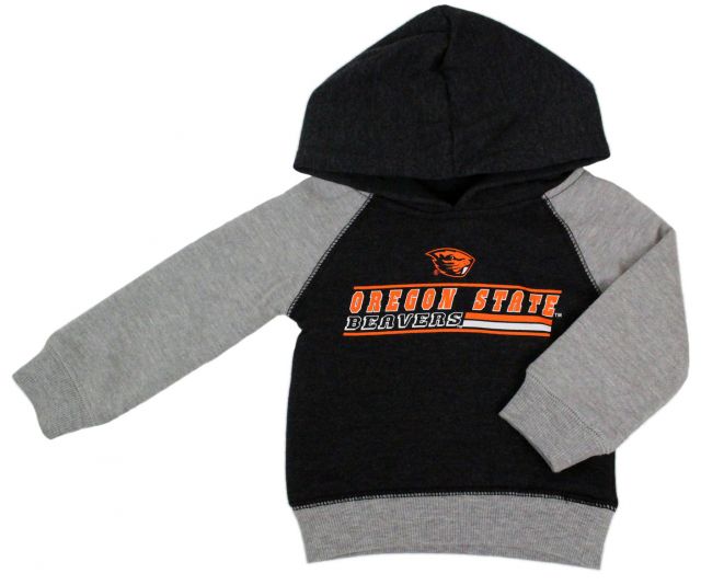 oregon state hoodie