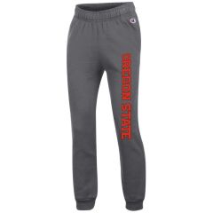 Youth Champion Grey Oregon State Jogger