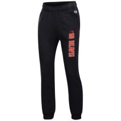 Youth Champion Black Go Beavs Jogger