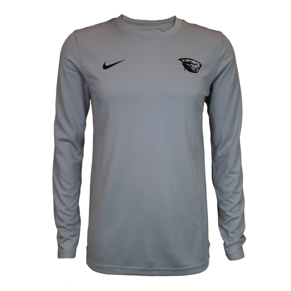 Nike park long sleeve best sale