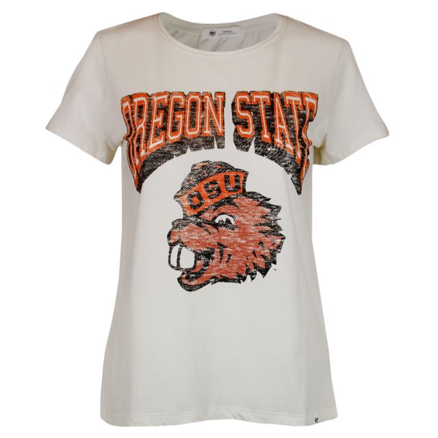 OSU Beaver Store: Orange Beavers Dog Jersey