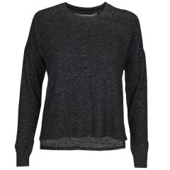 Women's Boxy Sweater with Tonal Oregon State