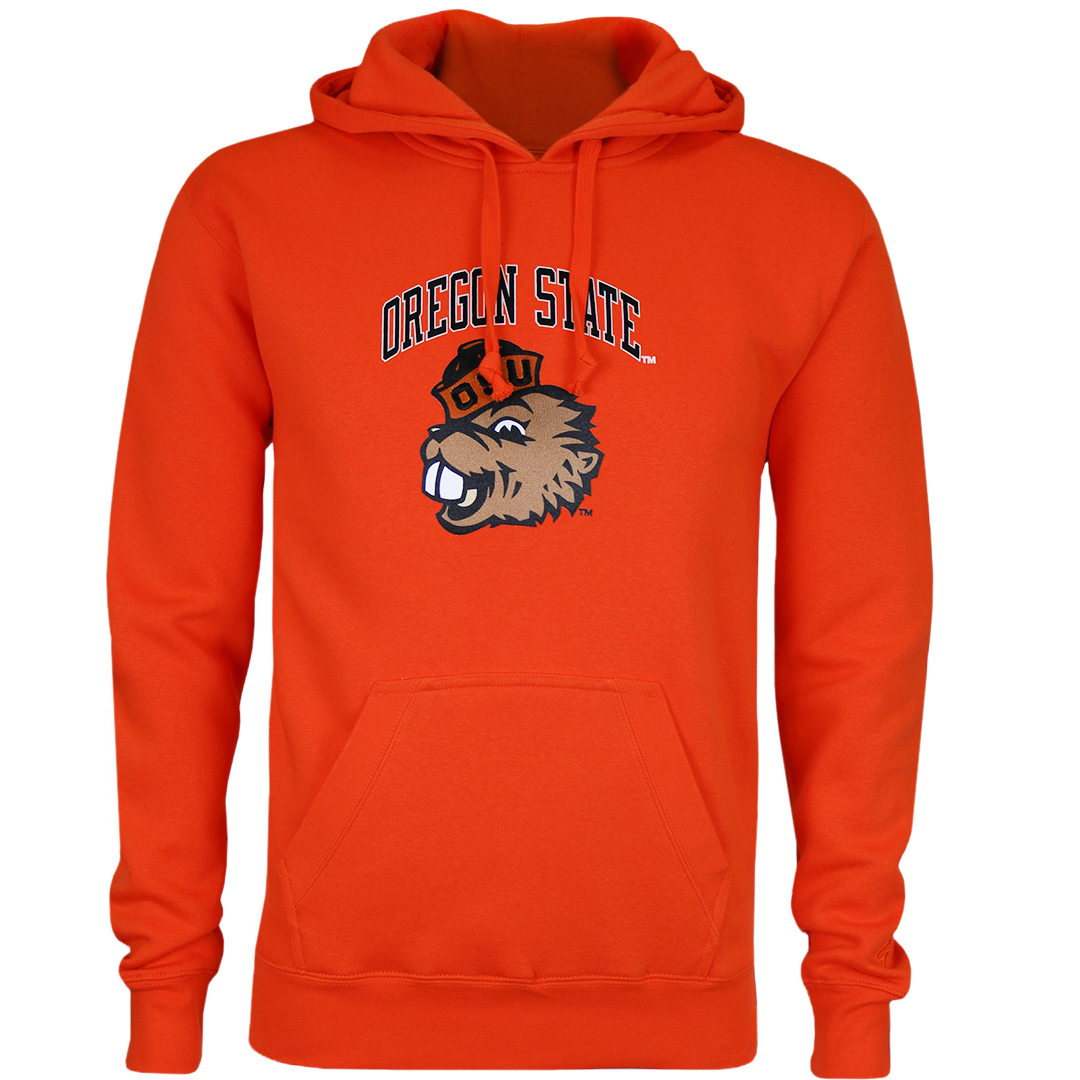 Oregon state beavers sweatshirt hotsell