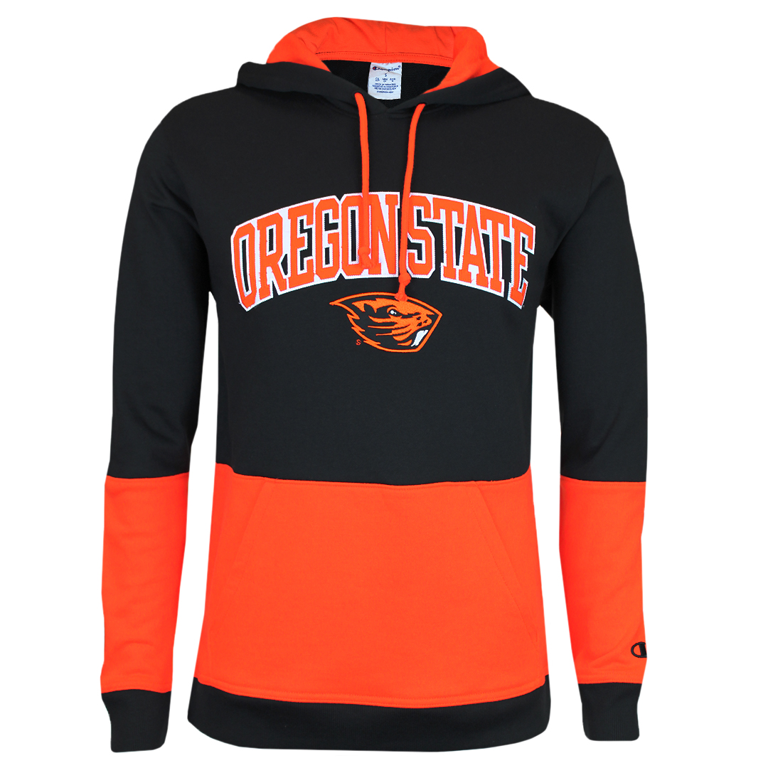 Reebok - Heisman Collection newest Oregon State Beavers OSU Pullover Jacket Men Size XL