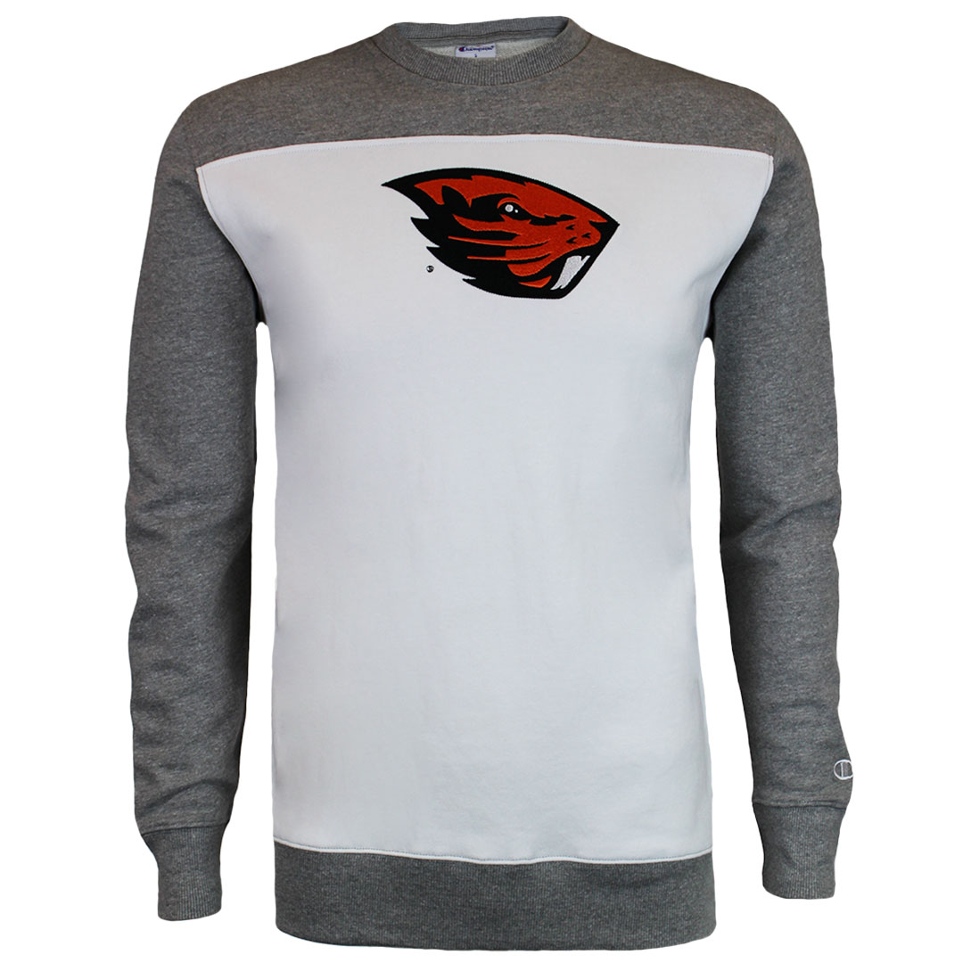 Men's Champion Crew - OSU Beaver Store