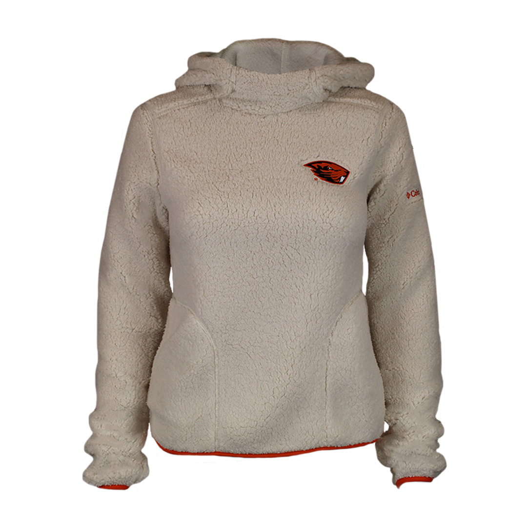 Osu 2025 women's sherpa