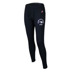 Men's Black All Day Joggers with Oregon State Beavers