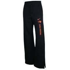 Women's Nike Fleece Oregon State Sweatpants