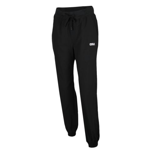Unisex Black OSU Lounge Pants