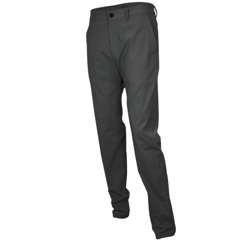 Men's Charcoal Formal Pants with OSU