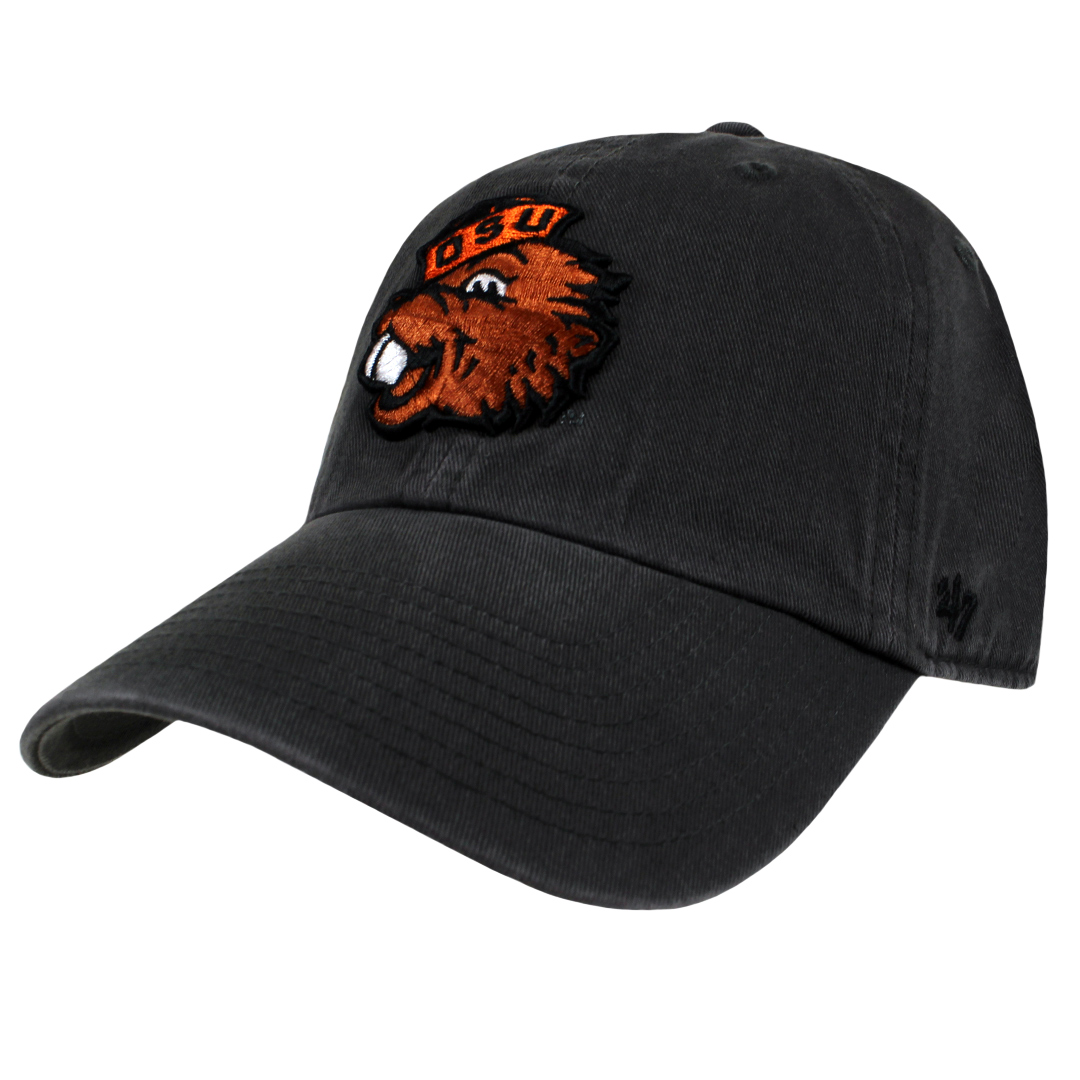 osu beaver baseball hat