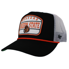 Columbia PFG Hat with Beaver - OSU Beaver Store