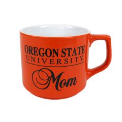 OSU Beaver Store: Black Small Coffee Hydro Flask with Wide Mouth