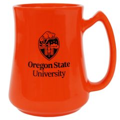 OSU Beaver Store: Stone Small Coffee Hydro Flask with Wide Mouth