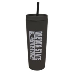 OSU Beaver Store: Stone Small Coffee Hydro Flask with Wide Mouth