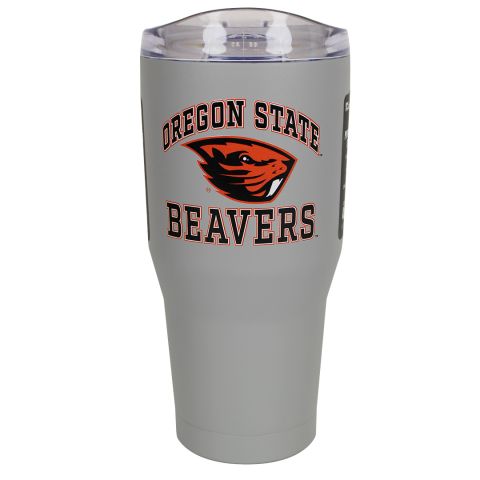 Stone Oregon State Beavers Tumbler