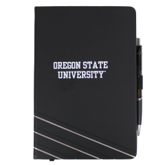 Oregon State University Journal With Pen