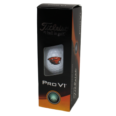 Beaver Pro V1 Golf Balls Three-Pack