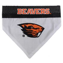 Reversible OSU Pet Bandana