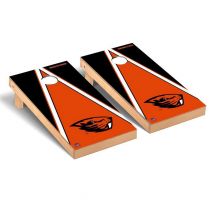 Regulation Cornhole Game