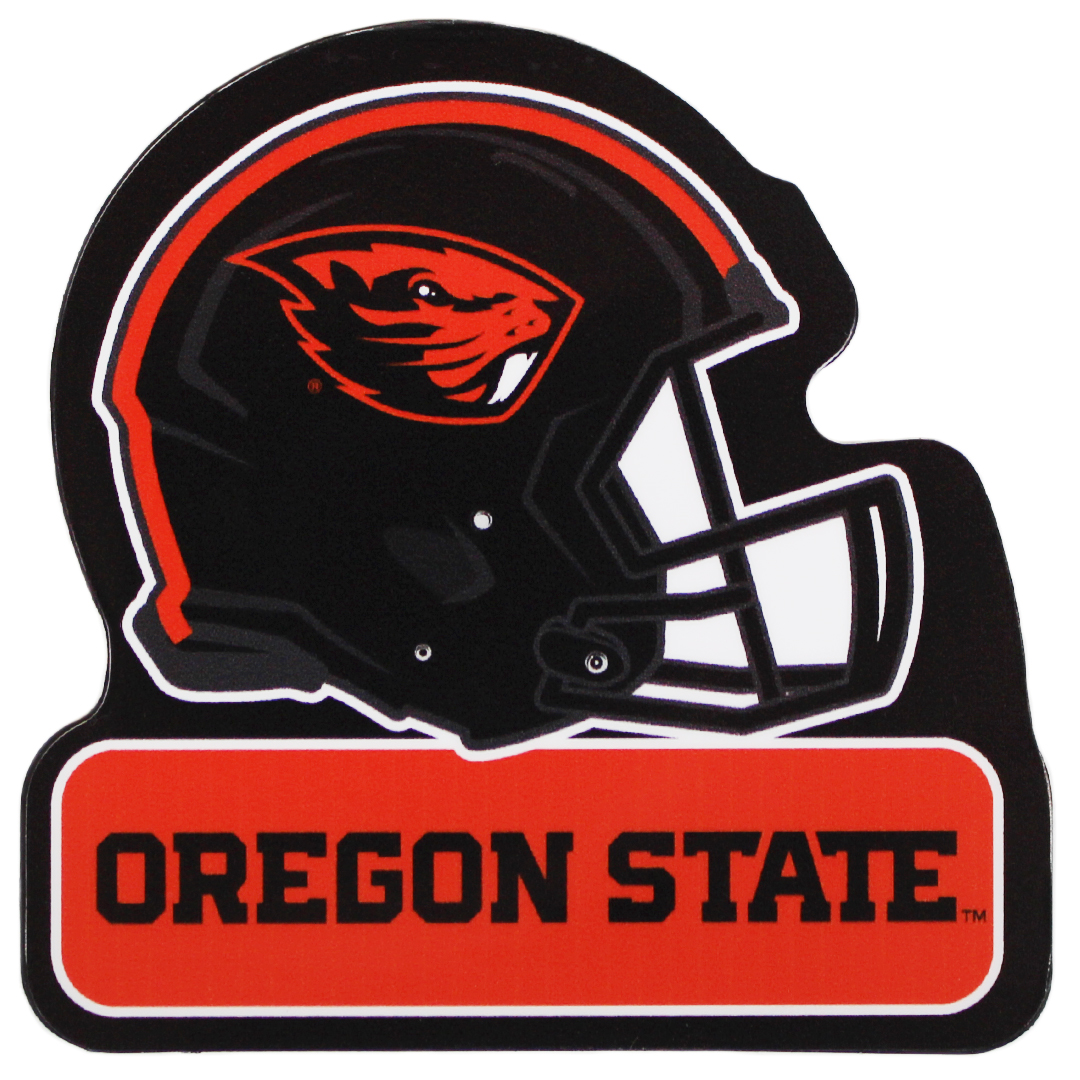 Oregon 2024 state helmet