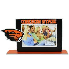 Oregon State Photo Standee Frame