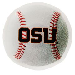 OSU Baseball Pin