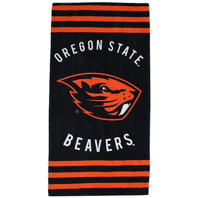 OSU Beaver Store: Orange Beavers Dog Jersey