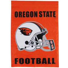Oregon State Football Garden Banner