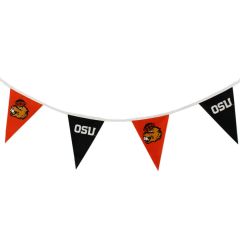 OSU Benny Triangle Banner Strand