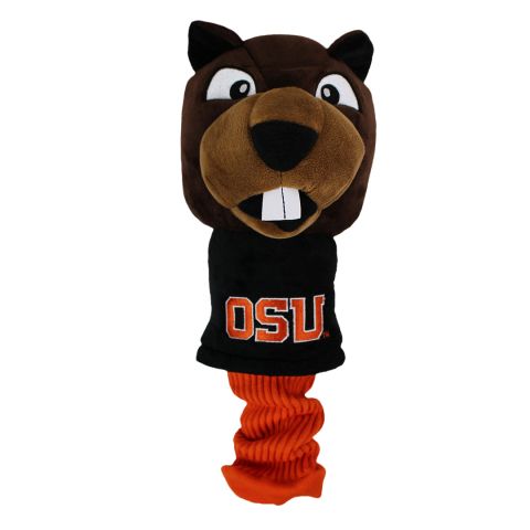 Plush Benny Golf Club Head Cover