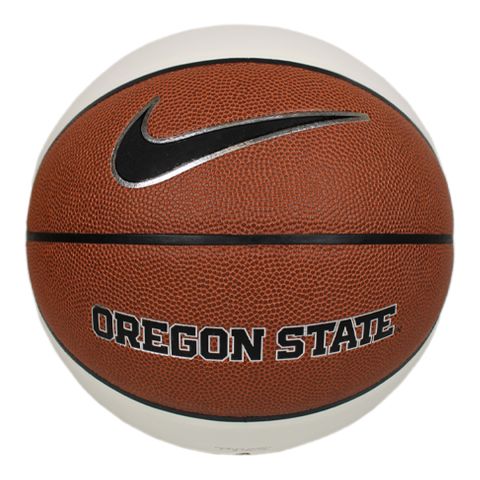 Nike Beaver Autograph Basketball