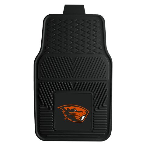 Heavy Duty Car Mats with Beaver