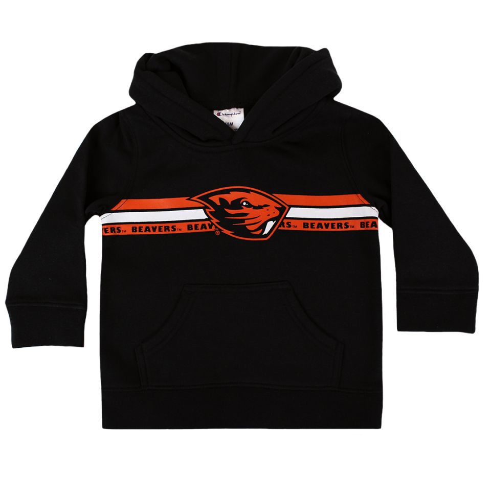 Toddler 2024 champion hoodie