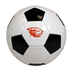Beaver Regulation Size Soccer Ball