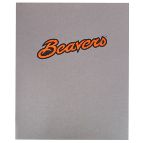 Grey Beavers Script Portfolio