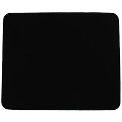 Black Belkin Mouse Pad