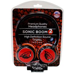 Sonic Boom 2 Beavers Headphones