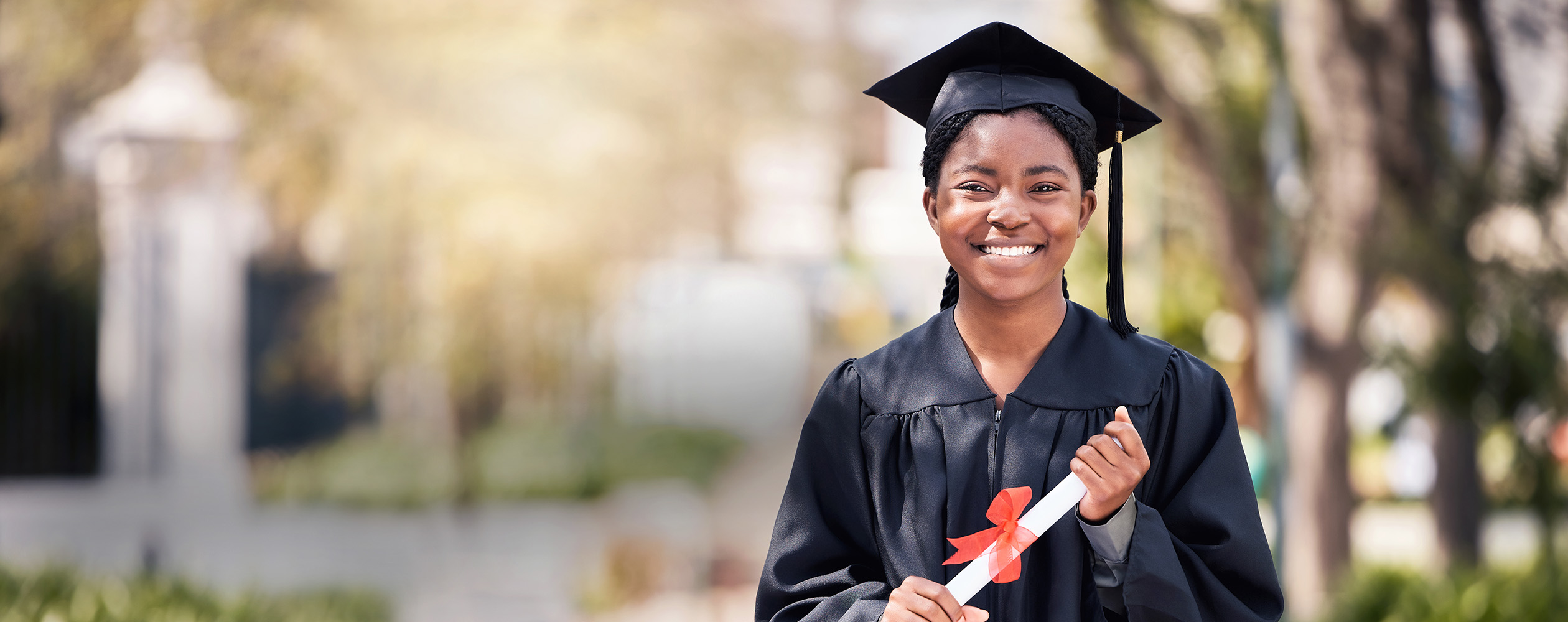 GRAD FAIR IS APRIL 18 & 19!
