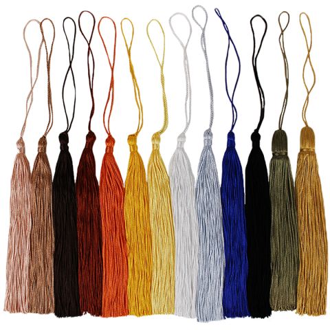 Tassels