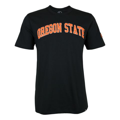Men's Flint Oregon State Tee with OSU