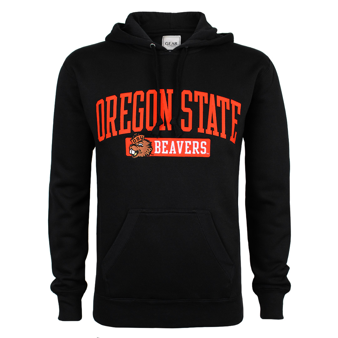 売れ筋商品|||コロシアム パーカー・スウェットシャツ アウター レディース Men's Black Oregon State Beavers Lace Up 3.0 Pullover Hoodie Black Men's Black Oregon State Hoodie - OSU Beaver Store
