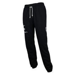 Nike Black Oregon State University Basketball Joggers