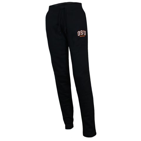 Men's Black OSU Beavers Sweatpants