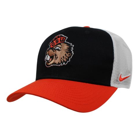 Nike Tri-Color Benny Snapback